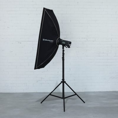 14.ELINCHROM ROTOLUX STRIP BOX