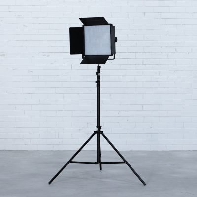 9.GODOX LED 1000 BI COLOR